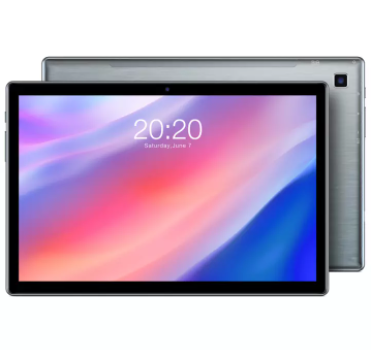 Teclast P20HD Android Tablet 10.1 Inch 4GB RAM 64GB ROM