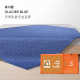 Natural cool mat three-piece silk pokalen washing ice summer latex bed sheet summer silk Thai new style
