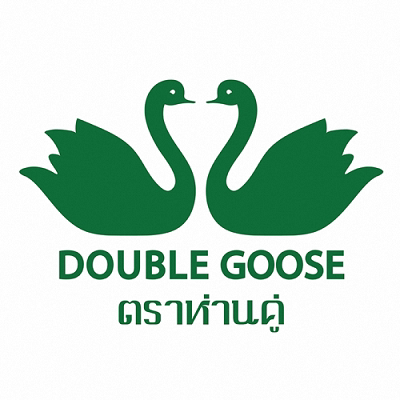 Double Goose (ห่านคู่)