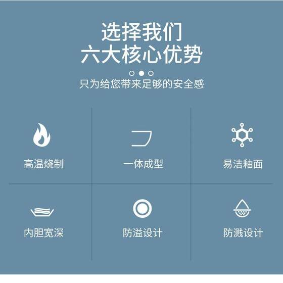 台下盆浴室陶瓷嵌入式水槽台盆洗手盆单盆卫生间阳台洗脸盆大容量