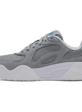 Under Armour Court Anatomix 舒适 低帮 生活休闲鞋 男女同款