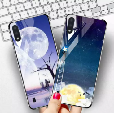 Luxurious Stained Glass Phone Cases