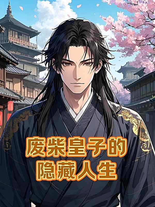 《废柴皇子的隐藏人生》小说当天章节正正阅读