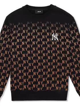 MLB 纽约洋基队 Gradation Monogram New York Yankees