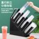 Disposable Cup Dispenser Cup Holder Storage Rack Soy Milk Cup Thick Commercial Milk Tea Cup Coffee Cup Paper Cup Holder