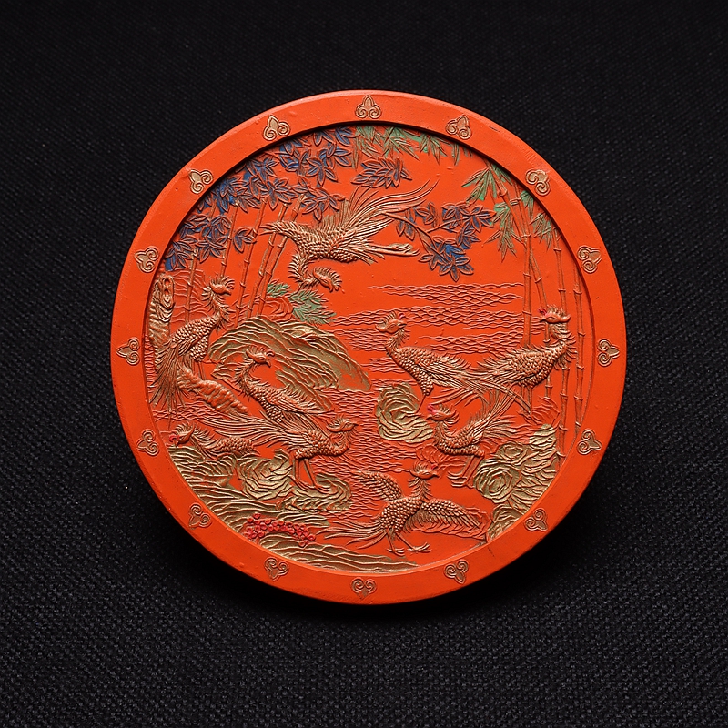 Imitation Ming Dynasty Ink Spectral 719 gr Non-suicide 719 gr fine Sand Traditional Ancient Method Handmade Ink Block Collection Item Victory System