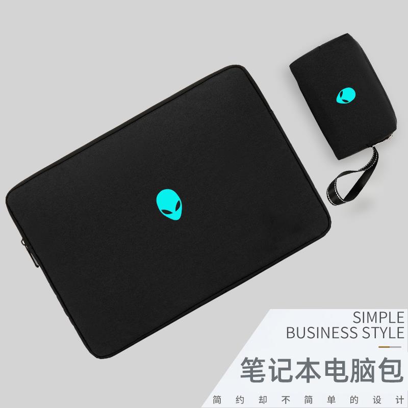 Suitable for Alienware Starship 16X Computer Bag 16inch Laptop Inner Bag Waterproof Protective Cover Handbag Shockproof