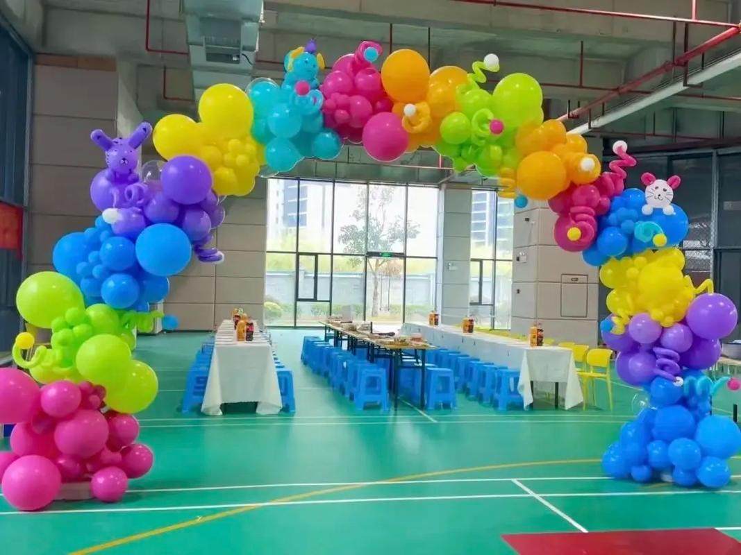 ballon arch