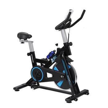 Factory direct exercise bike, weight loss bike, silent sports bike, spinning bike, fitness equipment