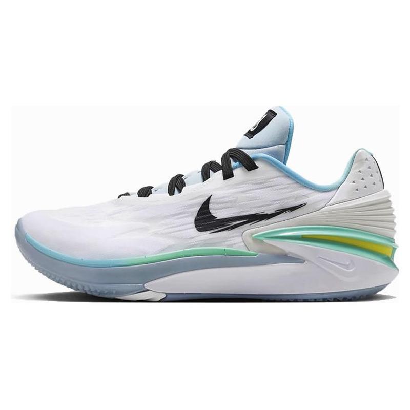 Nike Air Zoom G.T. Cut 2 EP 耐高碳纤强化中底 卓越灵感创新