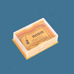 Universal Rosin, 바이올린, Erhu, 바이올린, 첼로 끈, 보편적 인 먼지가없는 로진, 무료 배송
