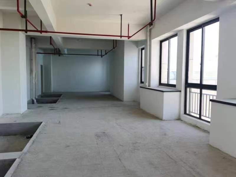 产金所_杭州市临平区东湖街道兴中路375号1幢第四层至第九层房屋5年租赁权