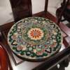 Chinese chair washers, chair cushions, teahouse non-slip seat cushions, dining chairs, sofa futon kneeling cushions, bay window butt cushions, customized
