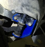 Nissan Paladin Заместитель банды Tianga Enhanced Picks Fubang Taifutai Steedling Roby D22NP300