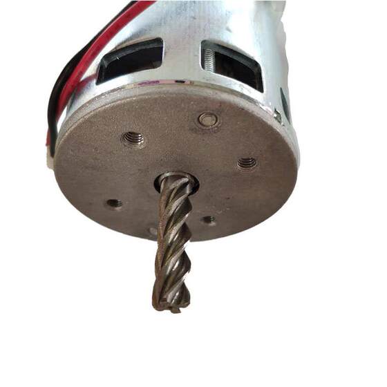 得力碎纸机9905 33134 T603 28256 T603 SE661电机马达等原装配件