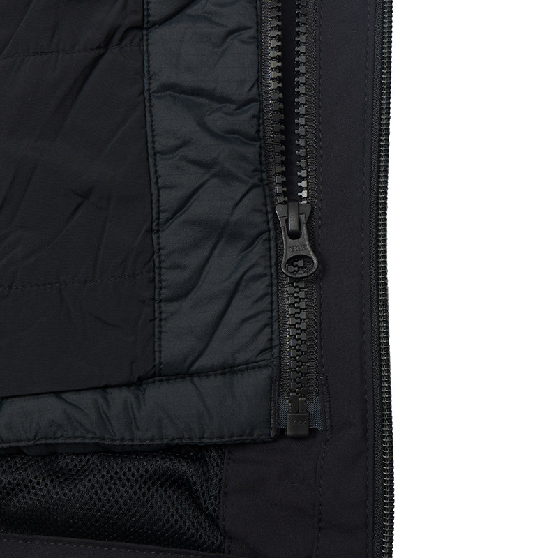 Columbia哥伦比亚冲锋衣男秋冬棉内胆三合一防水夹棉三合一外套,淘宝优惠券,粉丝福利购,淘宝优惠卷