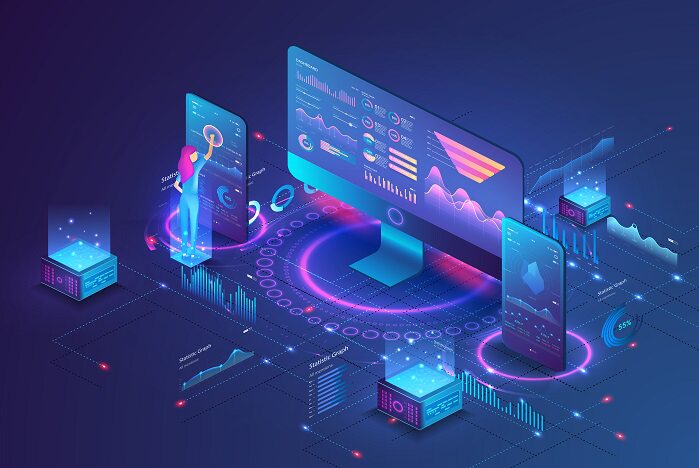 Track Customer Engagement