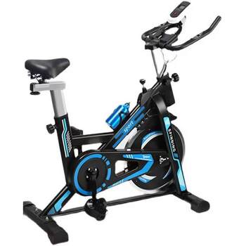 Source factory cross-border supply of spinning bikes, home fitness equipment, silent exercise bikes, indoor sports bikes