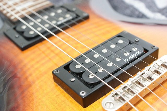can you bring a guitar on a plane