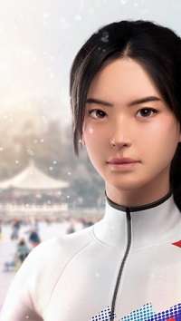 Dong Dong, Alibaba's cloud-based virtual influencer for promoting its Olympic Winter Games partnership