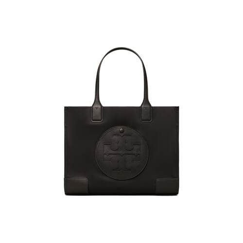 TORY BURCH汤丽柏琦 Ella系列 纯色双T