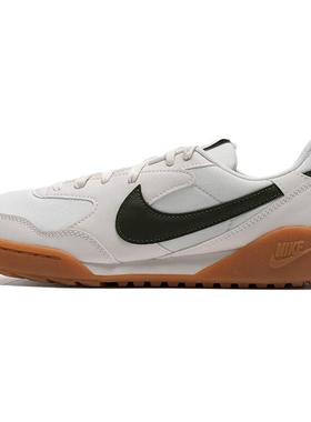 Nike Terra Manta 舒适百搭 耐磨透气 低帮 生活休闲鞋 男款 白色