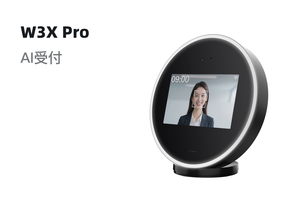 AIが組織全体で機能します。