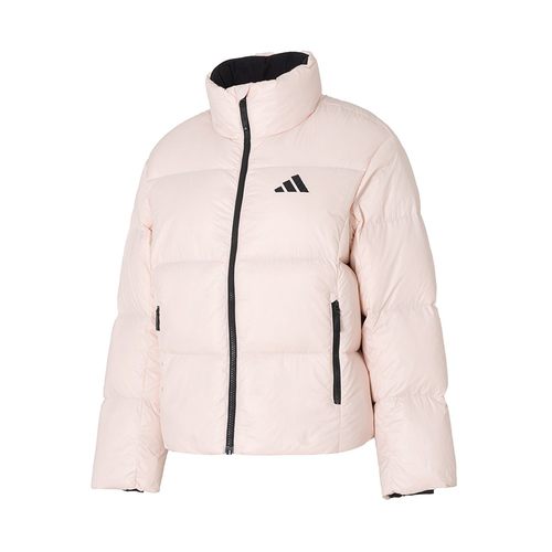 adidas 含羽绒外套 150g(含)-300g(不含) 鸭绒