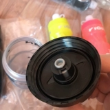 Велосипед, пластиковый пылезащитный летний чайник с уплотнителем для велоспорта, (Трансграничная торговля)