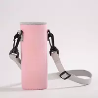 Розовый (диаметр 6,7 * высота 18) [Купите один, получите другой бесплатно]