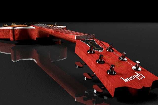 Which Guitar String Is Which? Full Guide & Chart