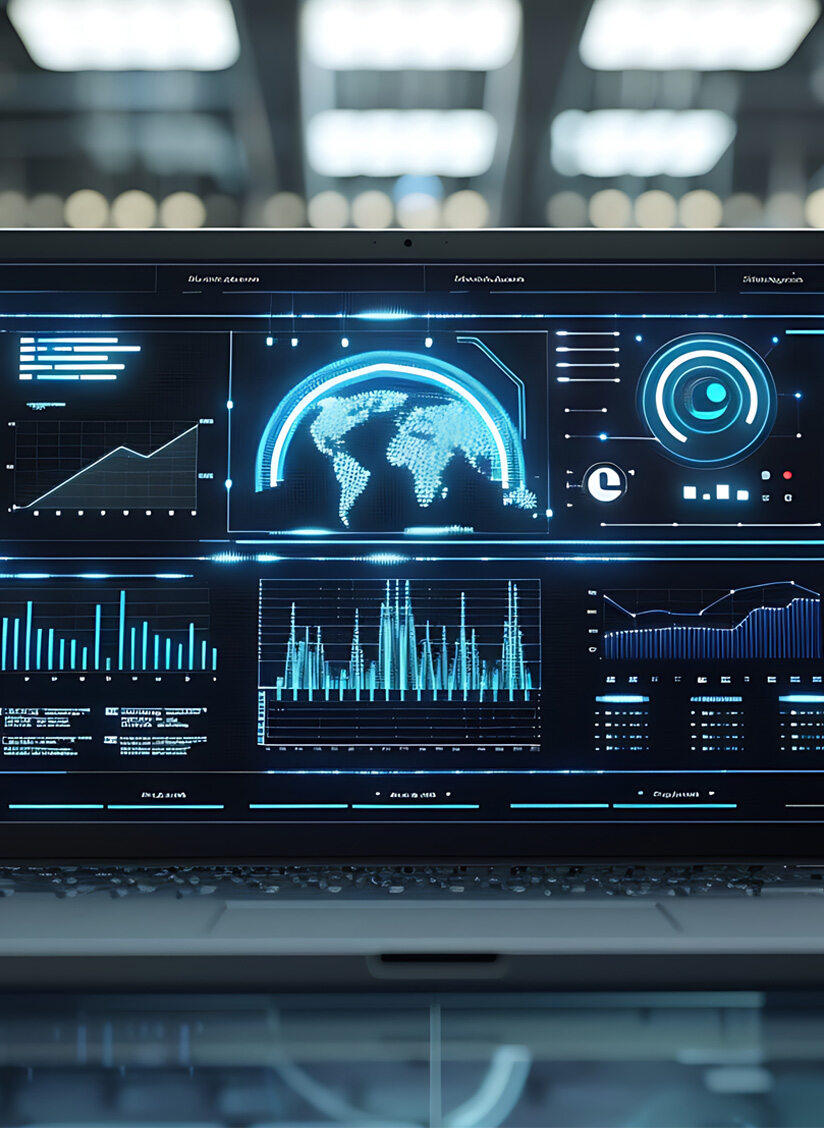 操作系统控制台，让运维更简单
