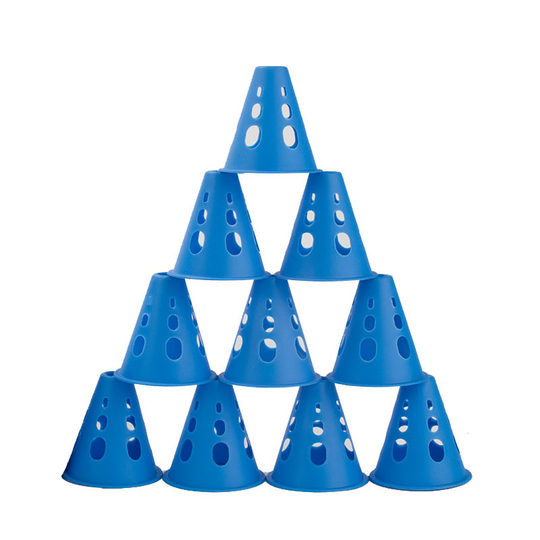 Obstacle roller skating and more extreme sports