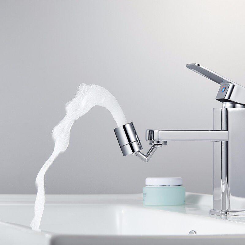 Underwater Faucet, Aerator, Filter Head, Foam Expander, Nozzle, Rotatable Anti-Splash Underwater Faucet, Aerator, Filter Head, Foam Expander, Nozzle, Rotatable Anti-Splash