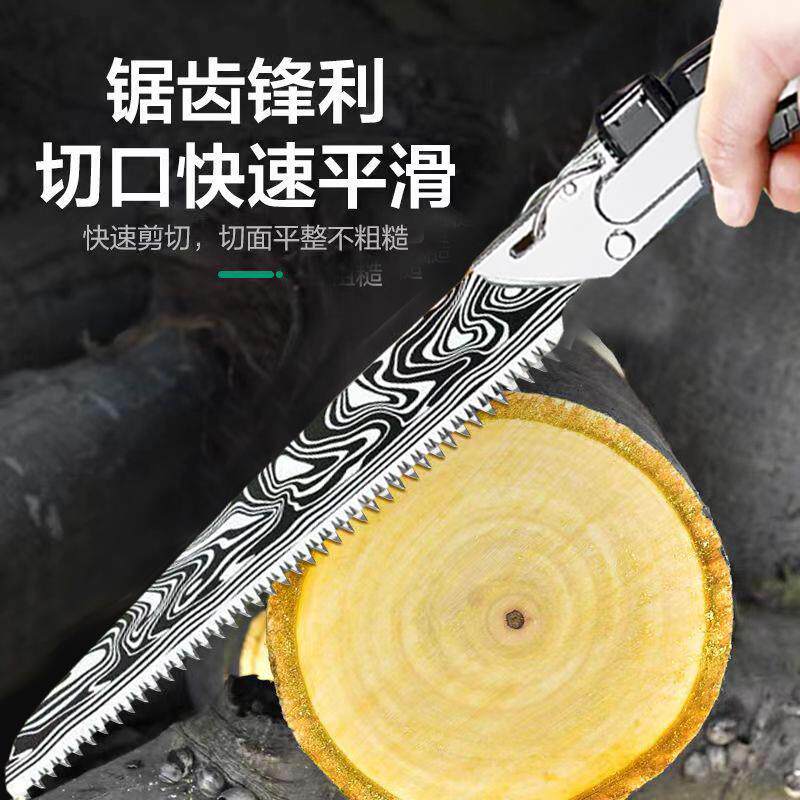 手拉锯进口特快:户外探险必备神器,荒野求生的“救命稻草”💪-求生锯-淘宝百科网