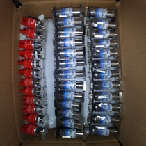 FUJIKIN SUS316L 145 PSIG Diaphragm Valve Negotiation