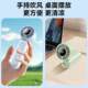 Office Desktop Fan 2026 Summer New USB Charging Student Dormitory Bedside Portable Fan Clip Mini