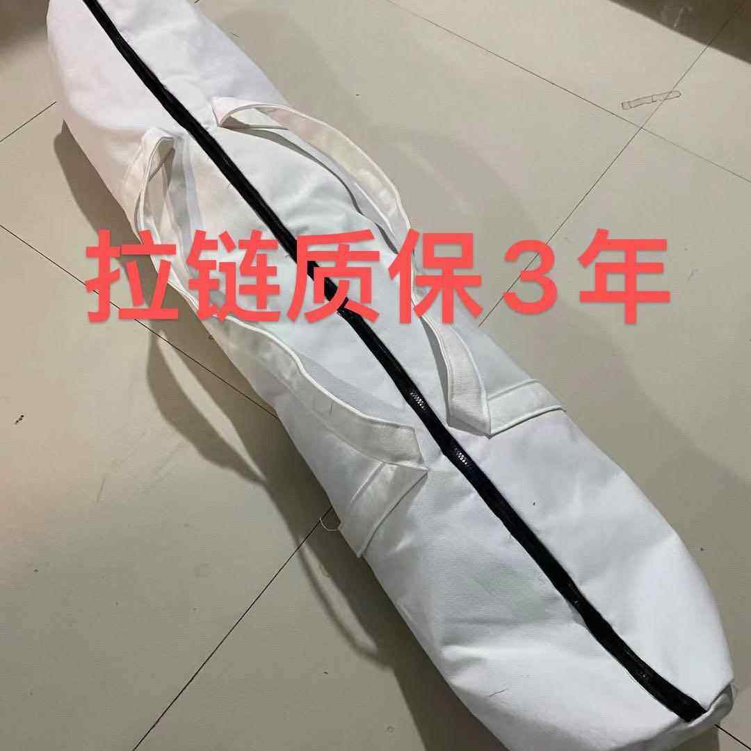 Wall Grinder Loading Bag Canvas Bag Long Bag Cloth Bag Bora Wattton Haoda Micro-Power Tool Bag