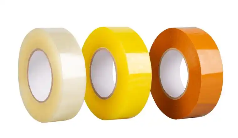 the secret of vapor barrier tape