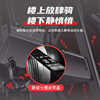 Dynamic bicycle, household indoor fitness equipment, silent gift, men's and women's exercise equipment, slimming sports bicycle