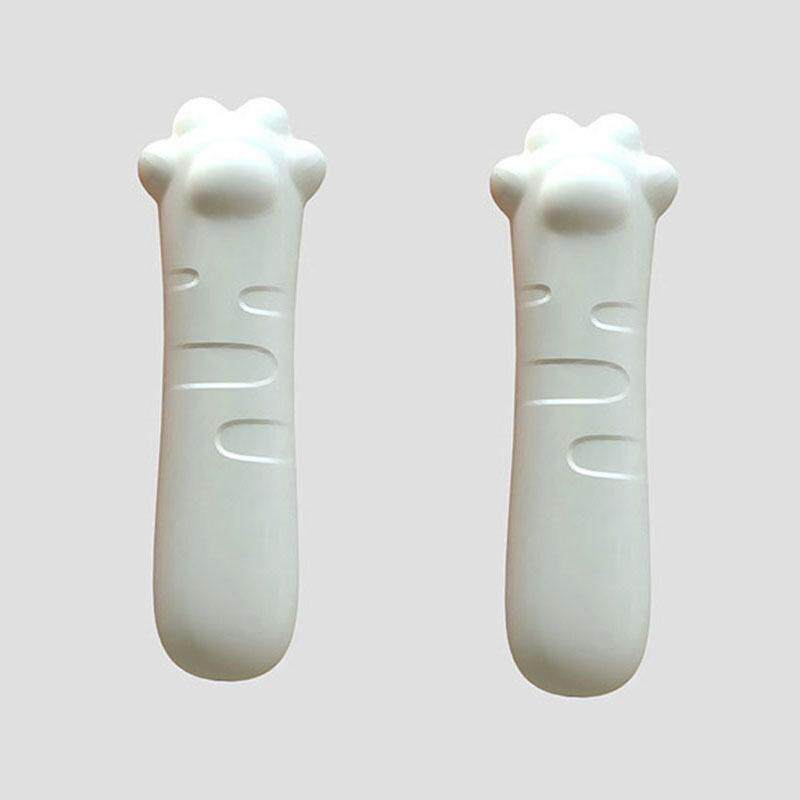 硅胶门把手套🧤到底有没有用？聊聊2026年的卧室装修新趋势