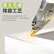 Kitchen Storage Rack, Floor-Standing, Multi-Layer, Gap-Filling, Microwave Storage Rack, Multifunctional Household Oven and Cookware Storage Shelf