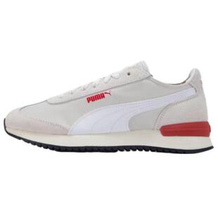 NYLON 百搭舒适 低帮 PUMA 男女同款 WIND 生活休闲鞋 R78