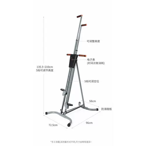 Спортивное портативное альпинистское оборудование для тренировок для спортзала, домашнее оборудование