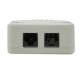 Landline Phone Ring Enhancer, Landline Ringtone Amplifier, Loud Sound, Dual Interface Ports