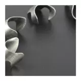 Защитный металлический износостойкий защитный чехол для ногтей