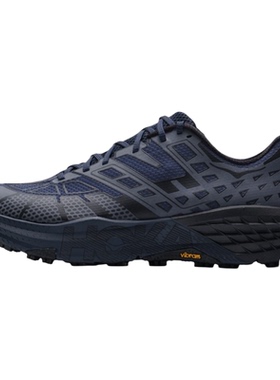 HOKA男鞋女鞋Speedgoat2TS 缓震透气运动鞋越野跑步鞋1171910-VCK