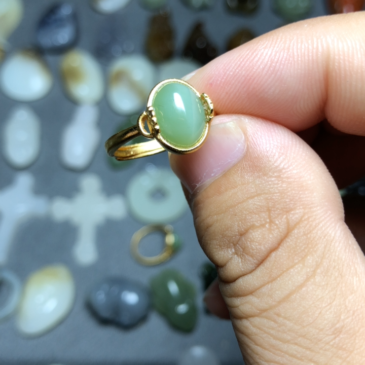 And Tanyu is leaking out of it.