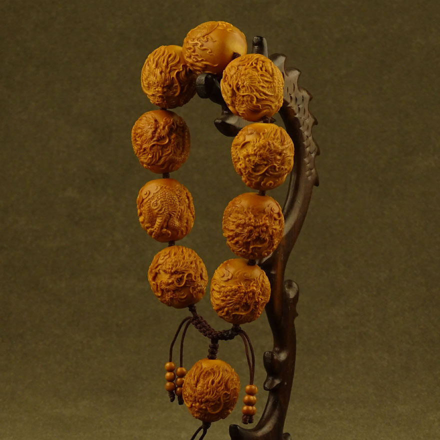 Zhang's Lin pure handmade 