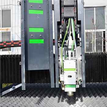 7-fold laser material optical cutting machine hongjishu sds control board chassis machine fiber cabinet standard laser metal cutting machine